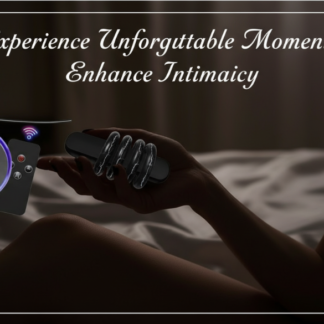 DIY Electric Shock Cock & Ball Ring